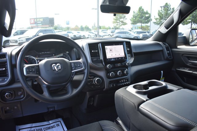 New 2026 RAM 1500 Classic Warlock image 17