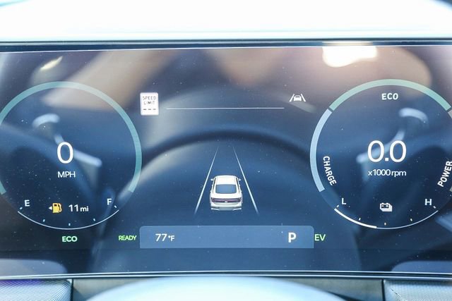 New 2026 Hyundai Sonata Limited image 26