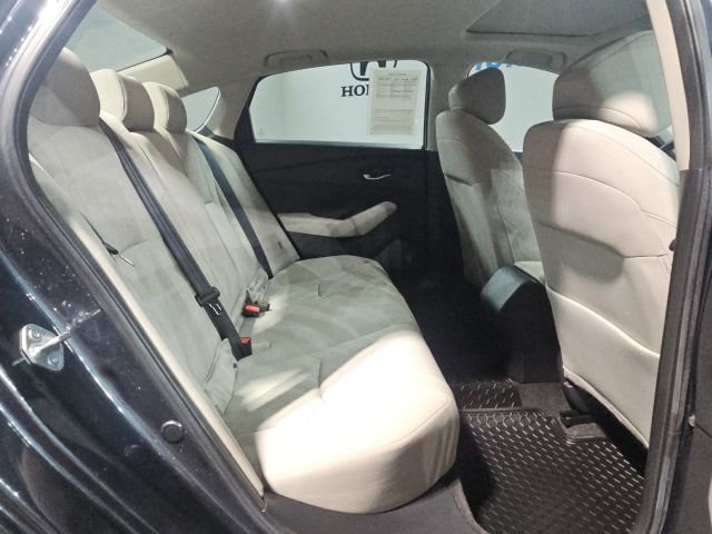 Certified 2023 Honda Accord EX image 26