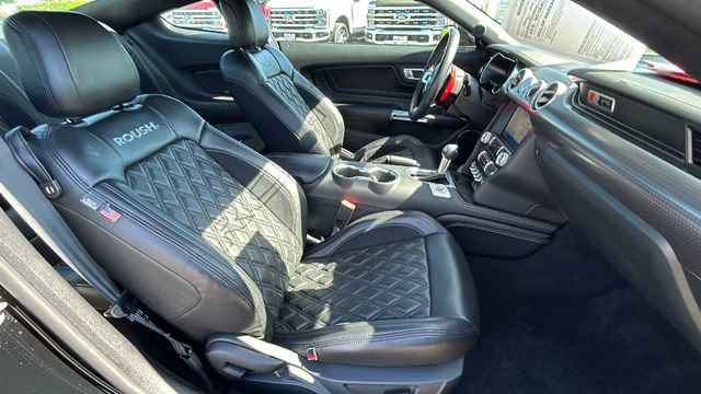 Certified 2021 Ford Mustang GT Premium w/ GT Performance Package image 12