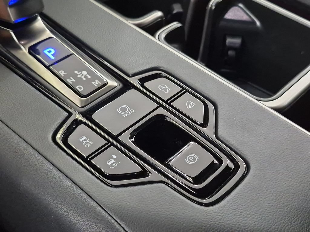 Certified 2026 Lexus TX 350 AWD w/ Technology Package image 27
