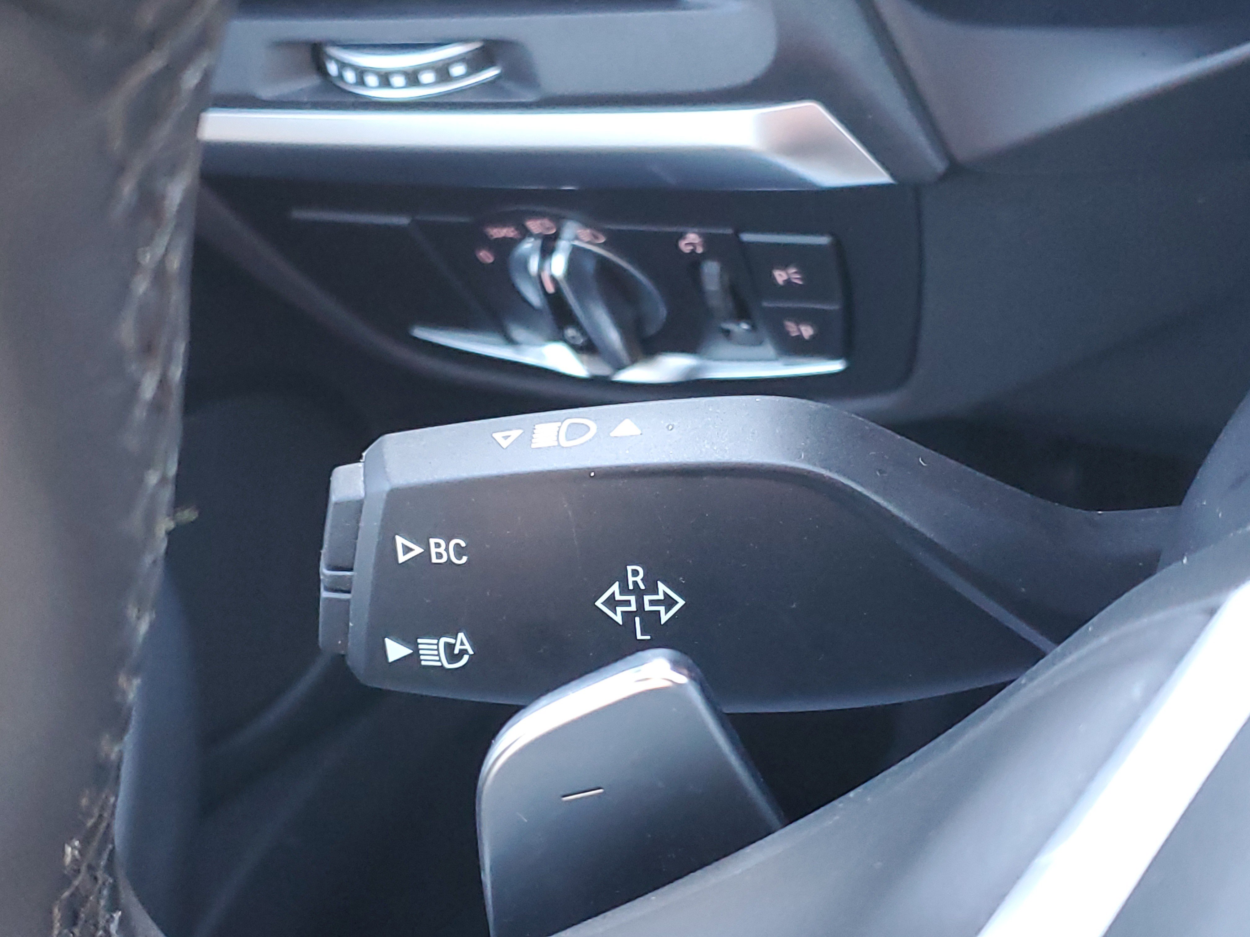 Certified 2023 BMW X4 xDrive30i w/ Premium Package image 14