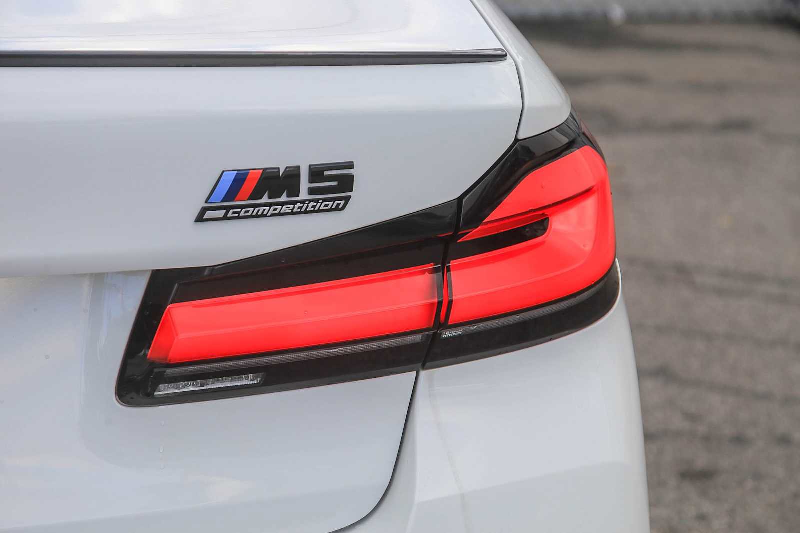Used 2023 BMW M5 image 7