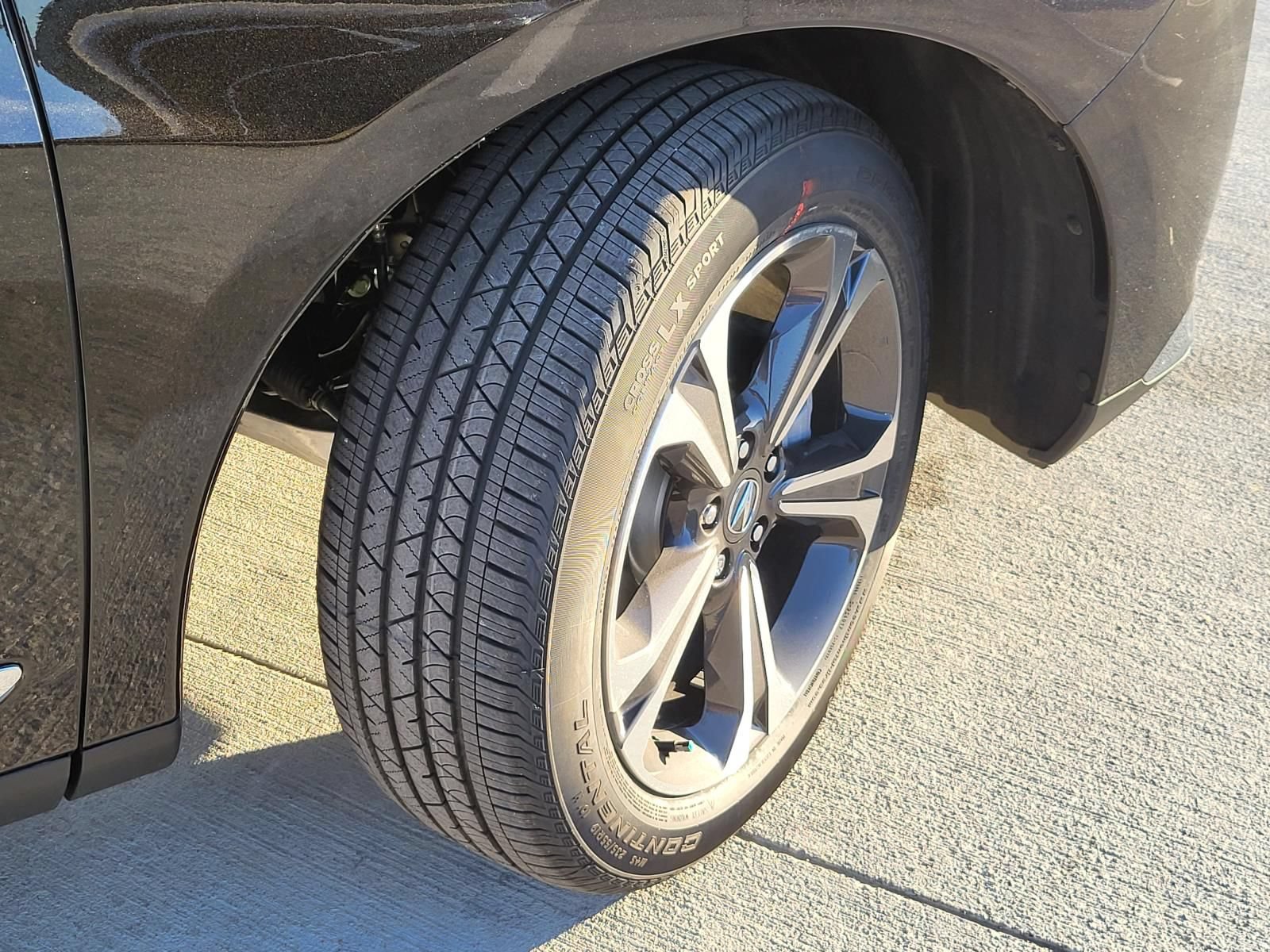 New 2026 Acura RDX SH-AWD w/ Technology Package image 7