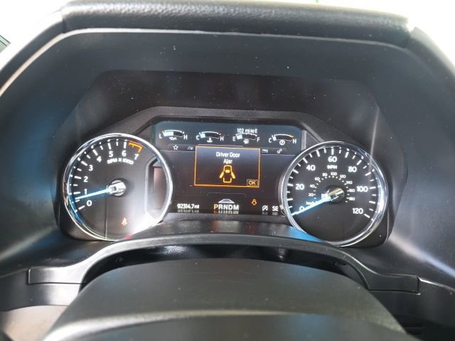 Used 2021 Ford Expedition Limited image 28