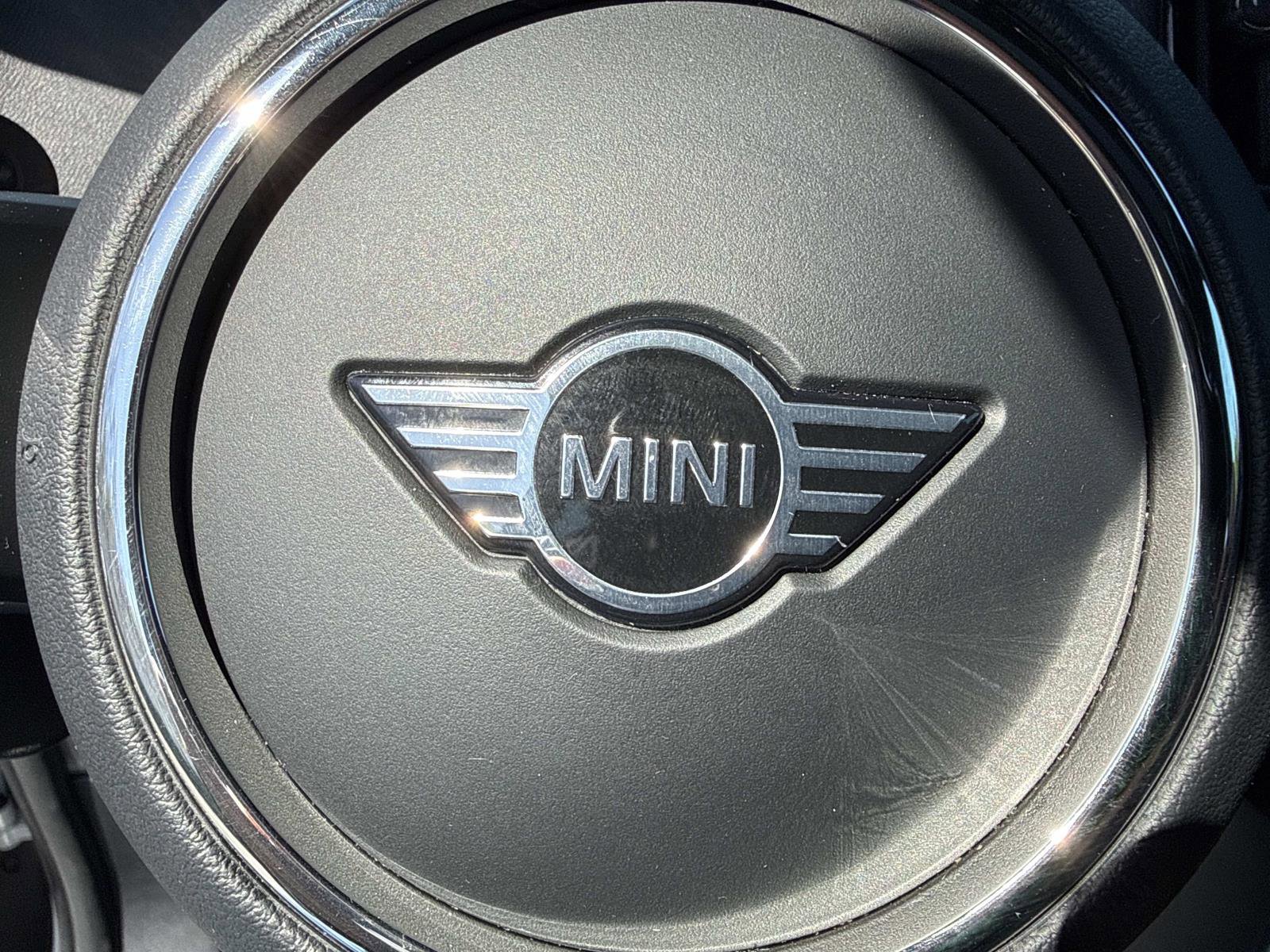 Certified 2024 MINI Cooper Countryman S AWD/4WD image 35