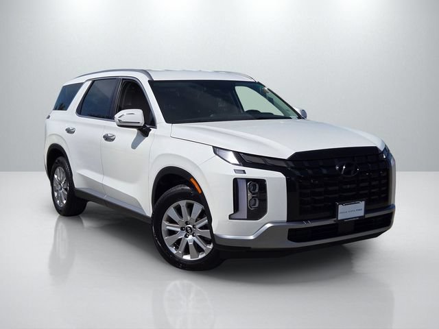 Used 2024 Hyundai Palisade SEL