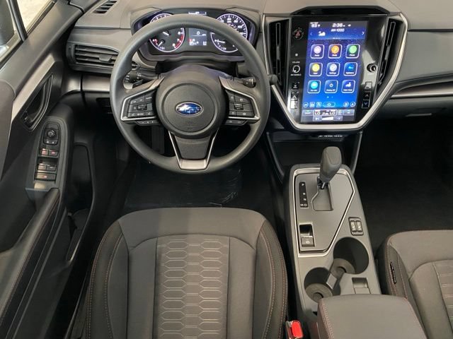 New 2026 Subaru Crosstrek 2.5i Limited AWD/4WD image 2