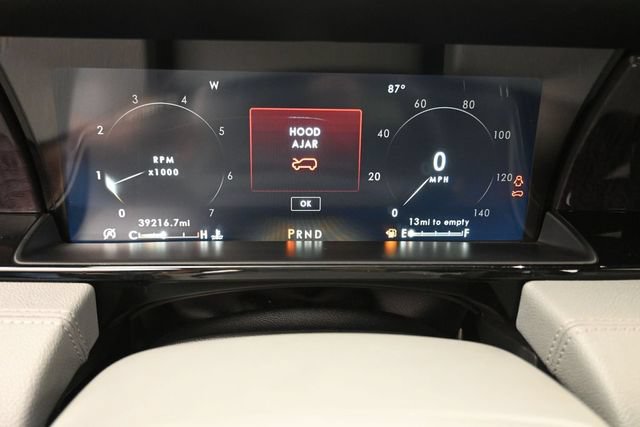 Used 2021 Lincoln Navigator Reserve w/ Luxury Package RWD image 9