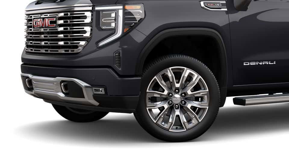 New 2025 GMC Sierra 1500 Denali AWD/4WD image 55