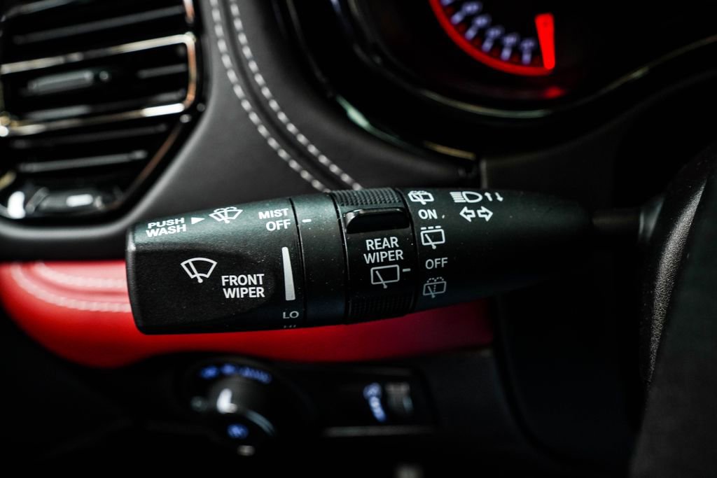 Used 2023 Dodge Durango SRT image 39