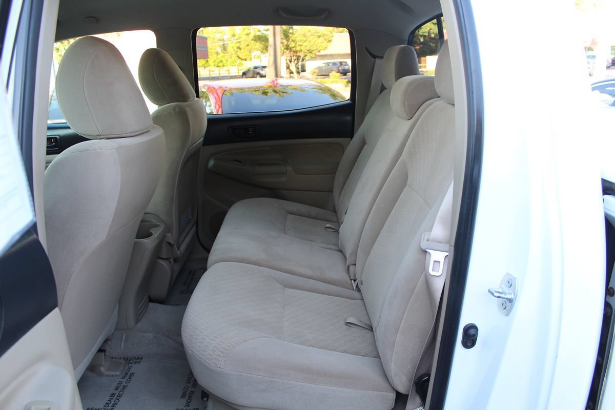 Used 2009 Toyota Tacoma PreRunner RWD image 24