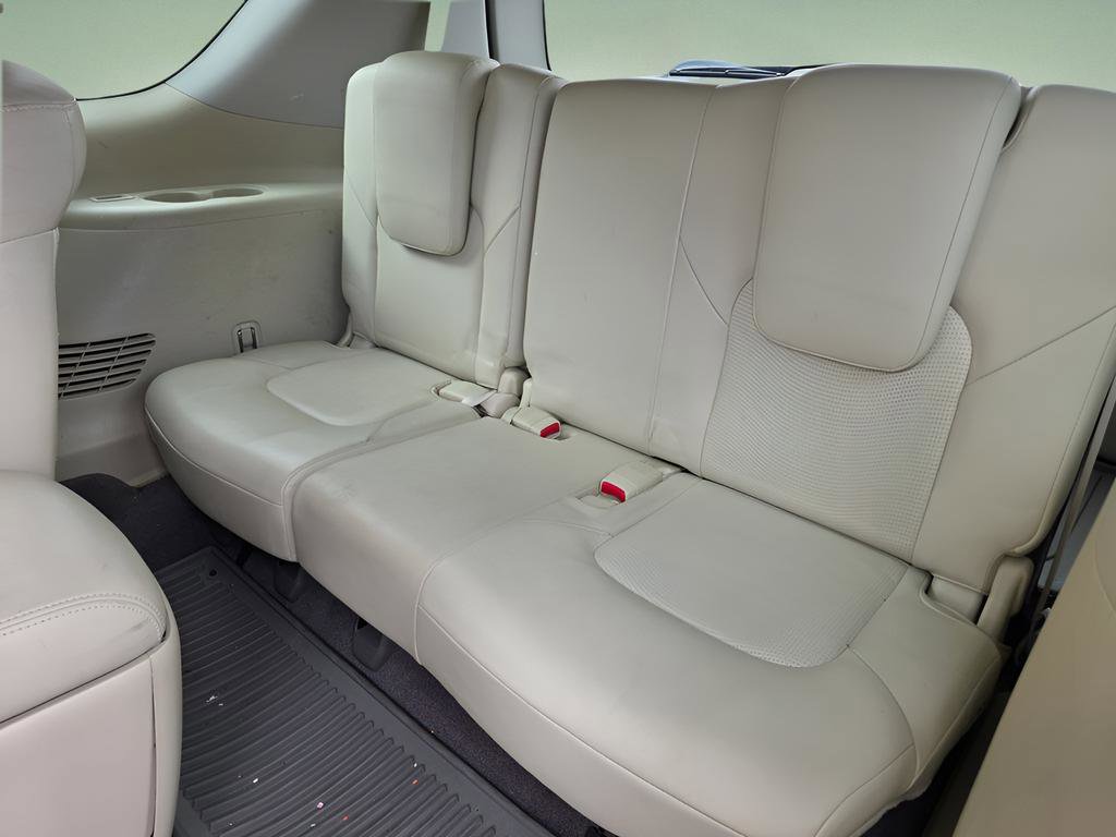Used 2017 INFINITI QX80 2WD w/ Driver Assistance Package image 15