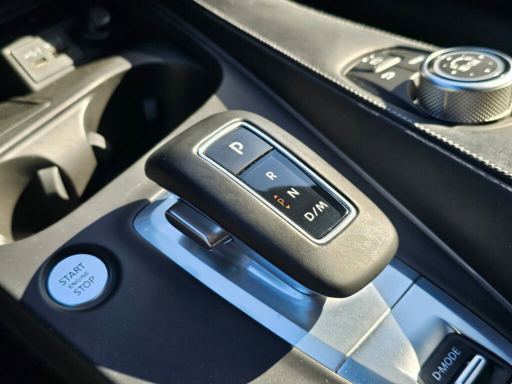 Used 2023 INFINITI QX50 Sport AWD/4WD image 36