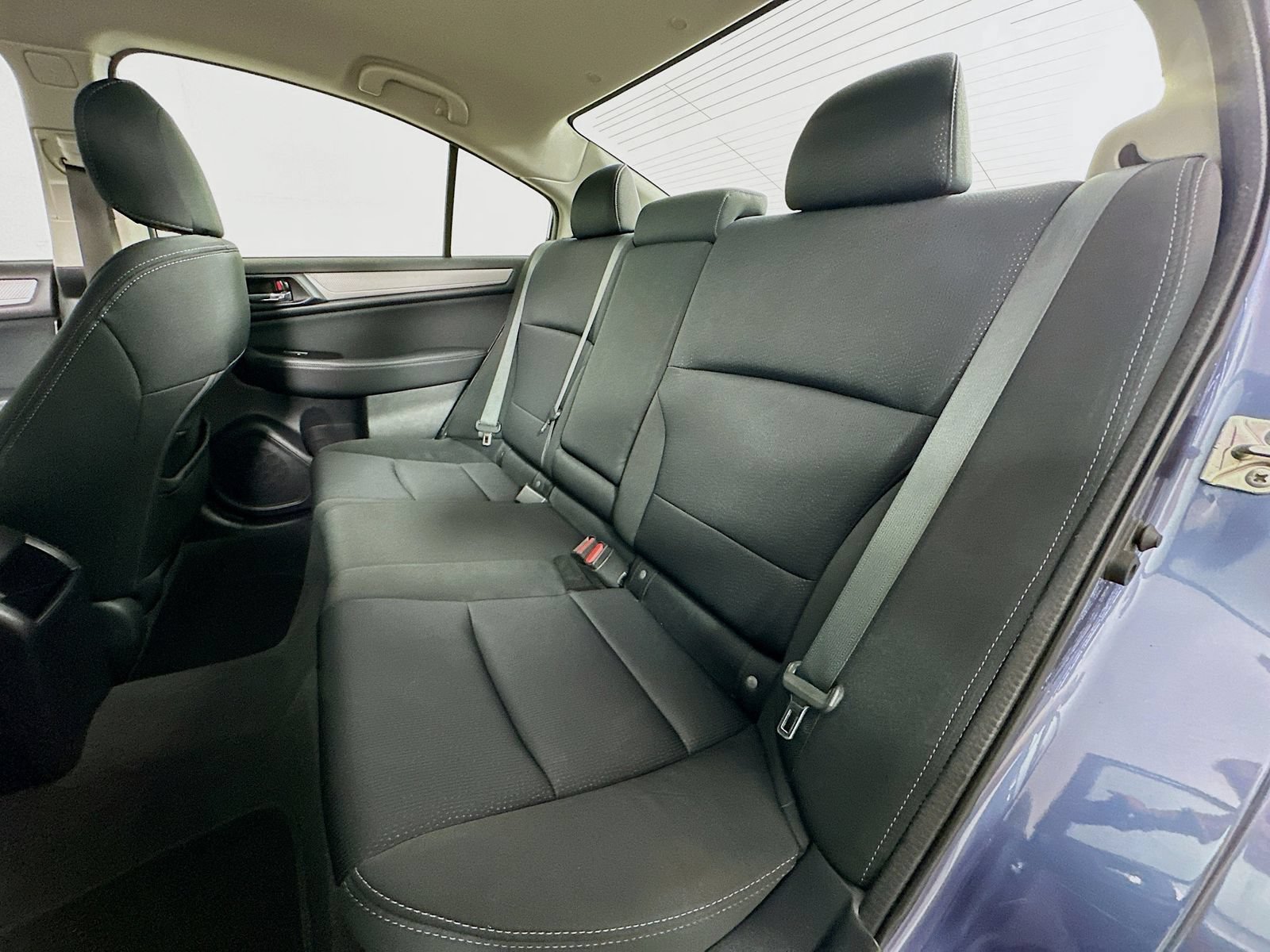 Used 2016 Subaru Legacy 2.5i Premium w/ Popular Package #1 AWD/4WD image 23