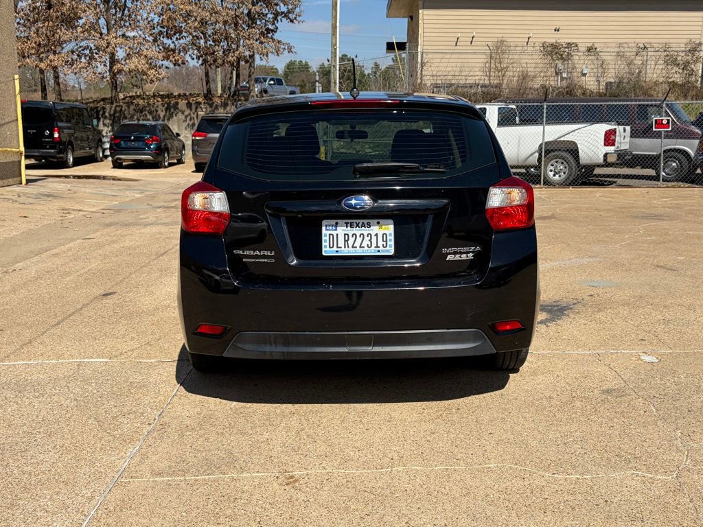Used 2016 Subaru Impreza 2.0i image 12