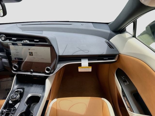 New 2026 Lexus RZ 350e 2WD w/ Convenience Package image 18