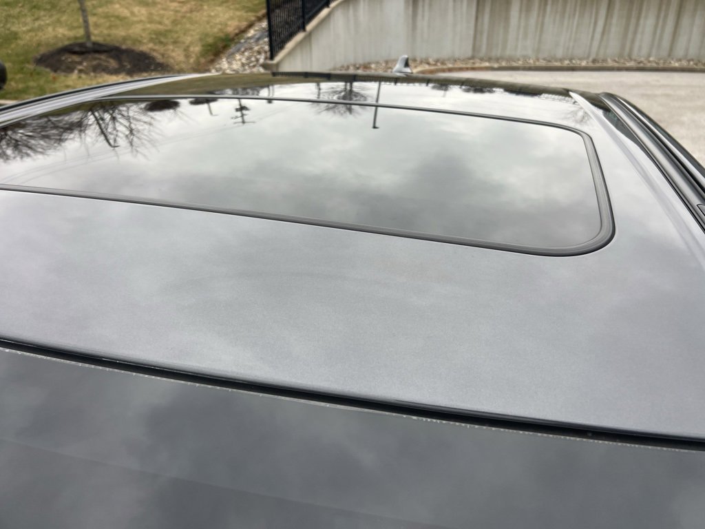 Used 2020 Subaru Legacy Limited image 11