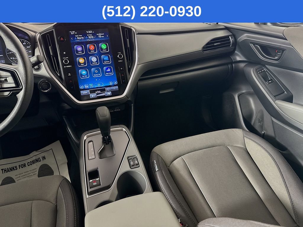 Used 2025 Subaru Crosstrek 2.0i Premium image 30