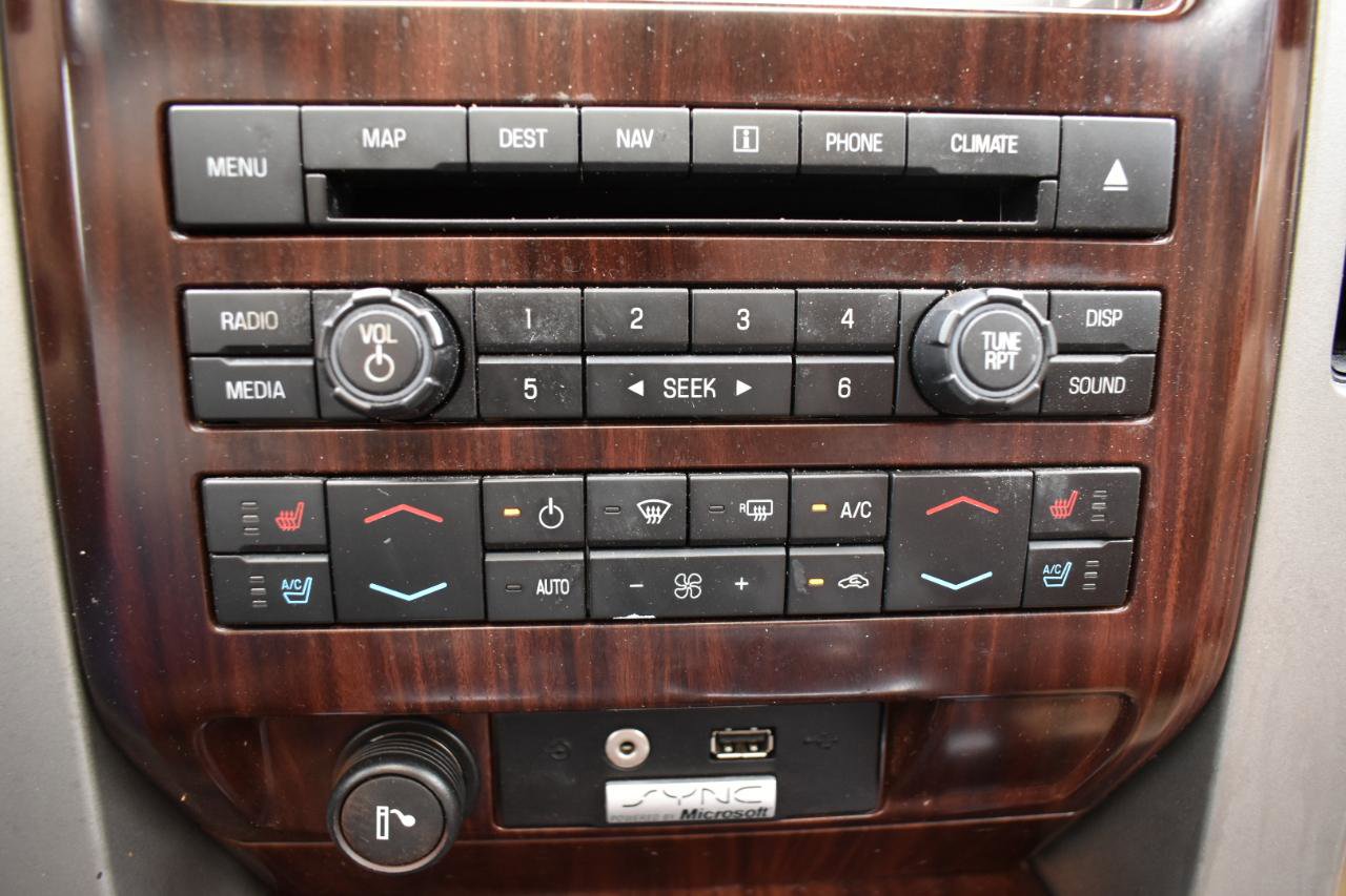 Used 2012 Ford F150 King Ranch image 22