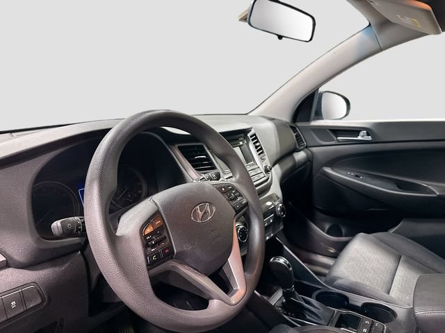 Used 2017 Hyundai Tucson SE AWD/4WD image 10