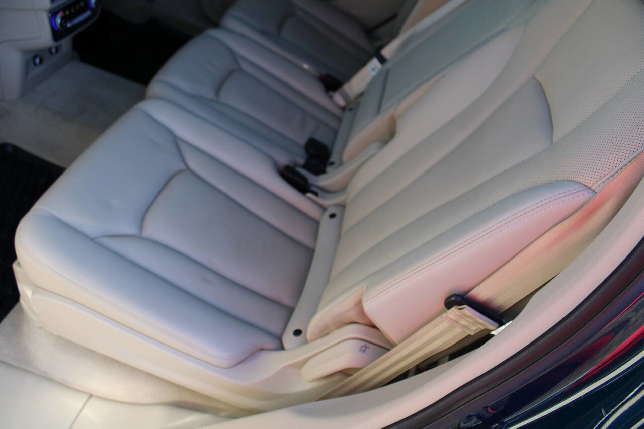 Used 2018 Audi Q7 2.0T Premium Plus image 34