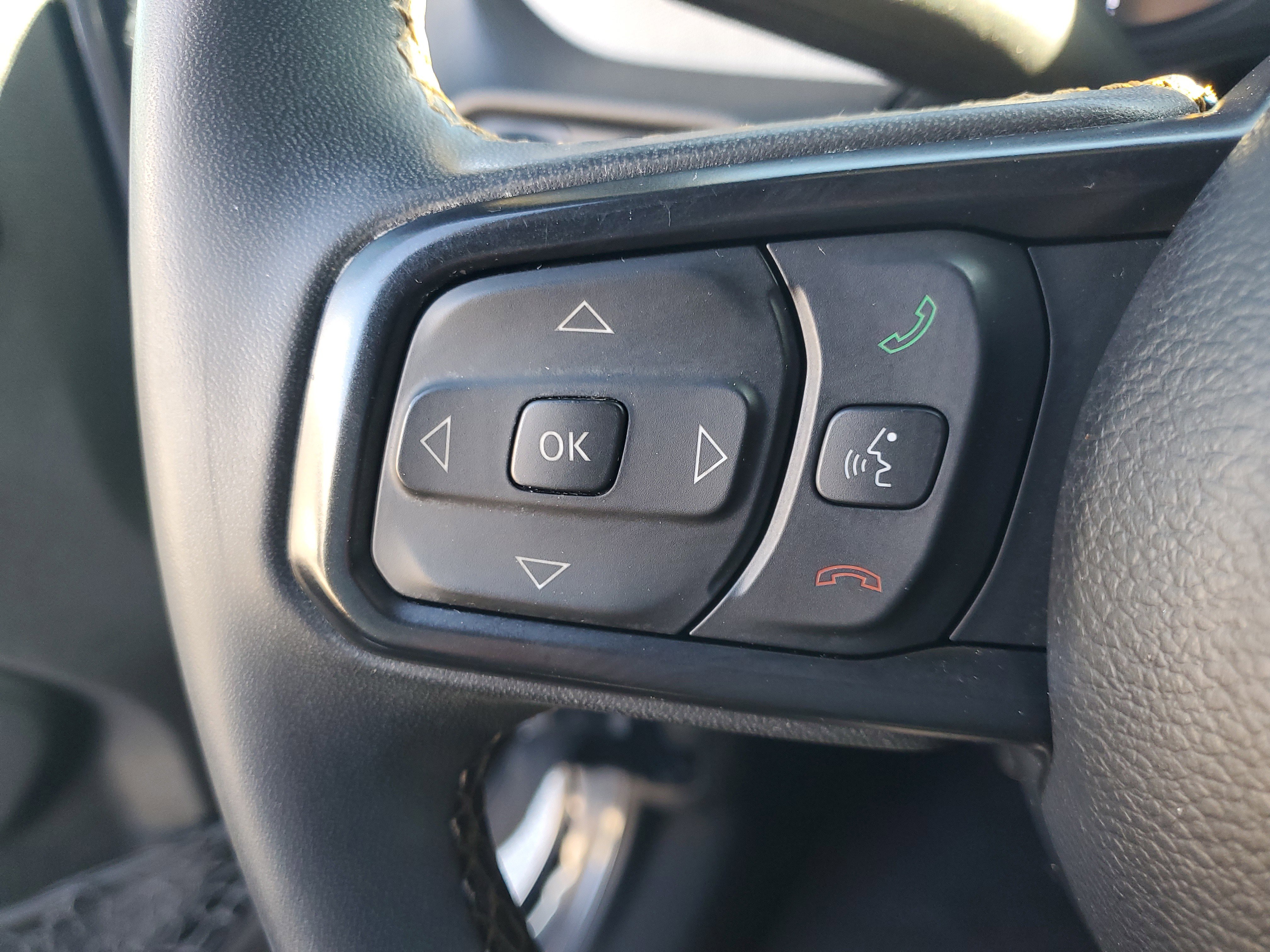 Used 2024 Jeep Wrangler Sport S w/ Convenience Group image 20