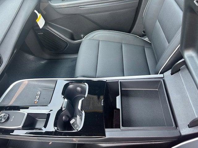 New 2026 Buick Enclave Preferred w/ Power Package image 23