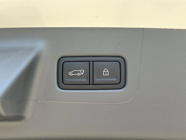 New 2026 Hyundai Santa Fe SE FWD image 30