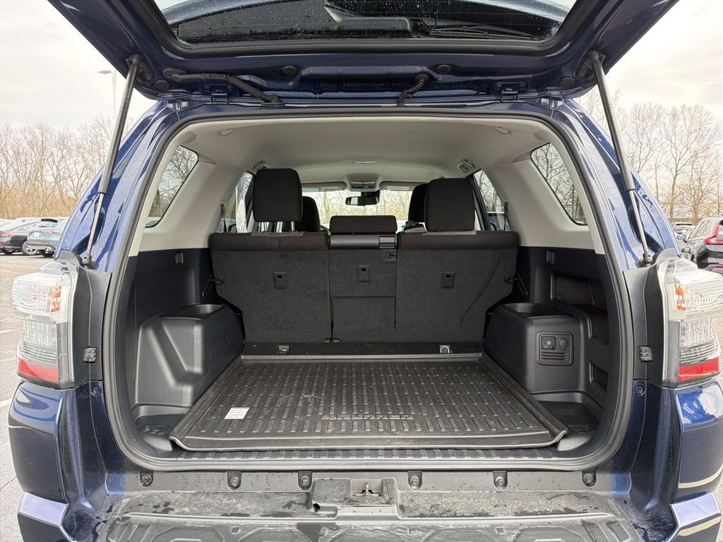 Used 2023 Toyota 4Runner SR5 image 20