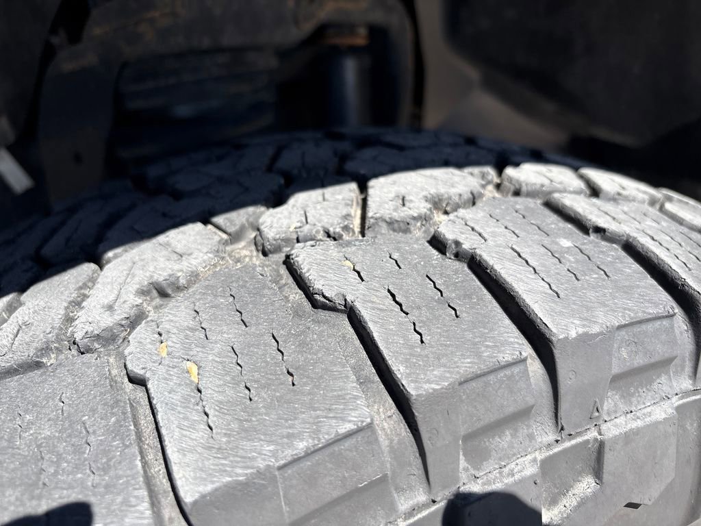 Used 2022 RAM 2500 Laramie w/ Chrome Appearance Group AWD/4WD image 27