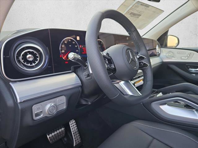 New 2027 Mercedes-Benz GLE 450 4MATIC image 3