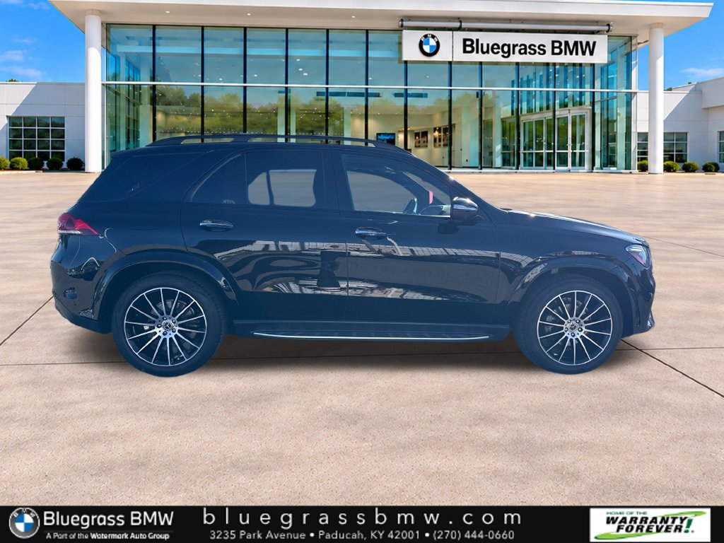Used 2023 Mercedes-Benz GLE 350 4MATIC image 6