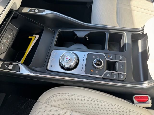 New 2025 Kia Sorento EX AWD/4WD image 20