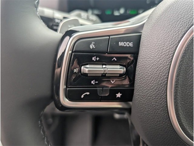 New 2026 Kia Carnival SX image 16