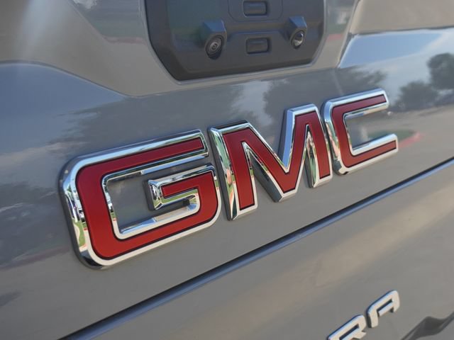 Used 2025 GMC Sierra 2500 AT4X AWD/4WD image 12