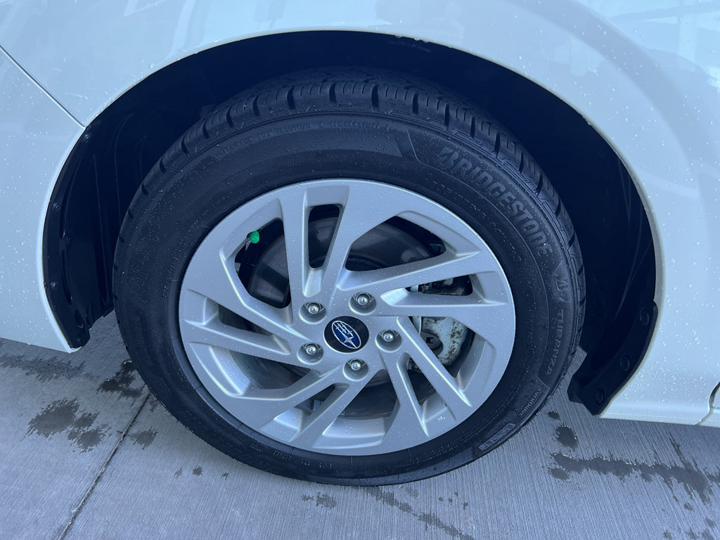 Used 2024 Subaru Impreza 2.0i AWD/4WD image 7