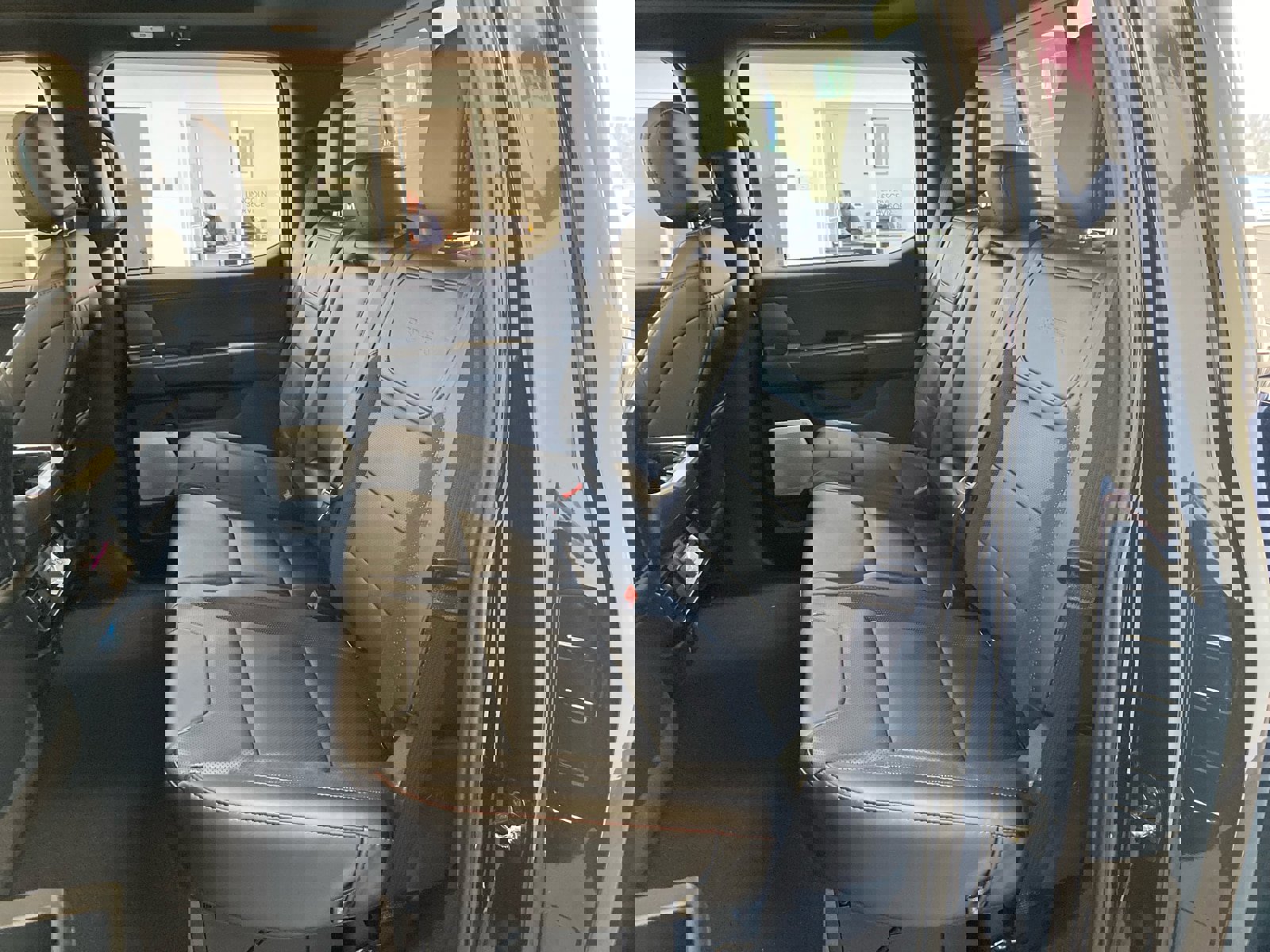 New 2026 Ford F150 Raptor image 38