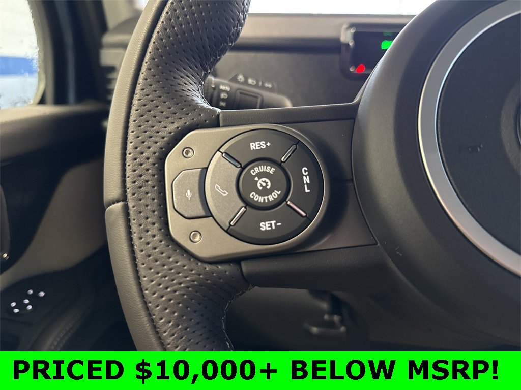 Used 2024 INEOS Grenadier Trialmaster Edition image 7