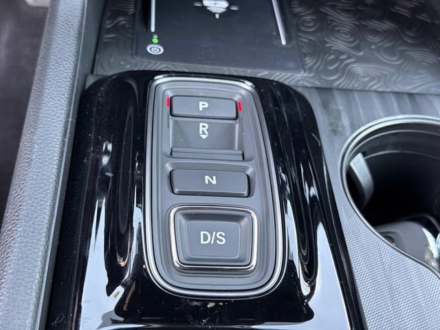 New 2026 Honda Passport TrailSport image 23