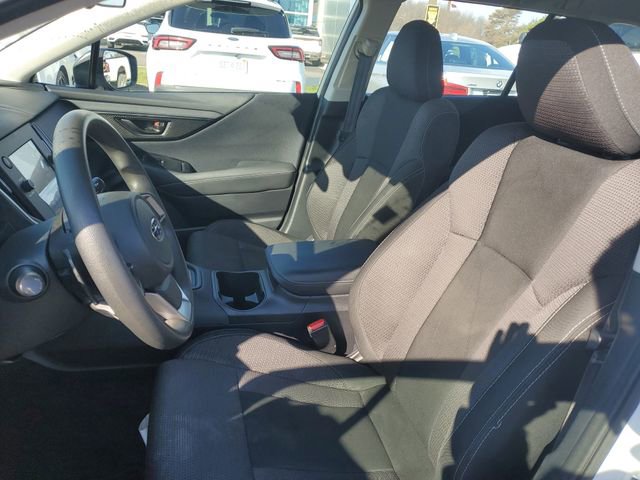Used 2021 Subaru Outback AWD/4WD image 5