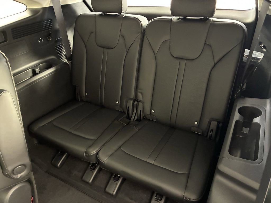 New 2026 Kia Sorento SX image 31