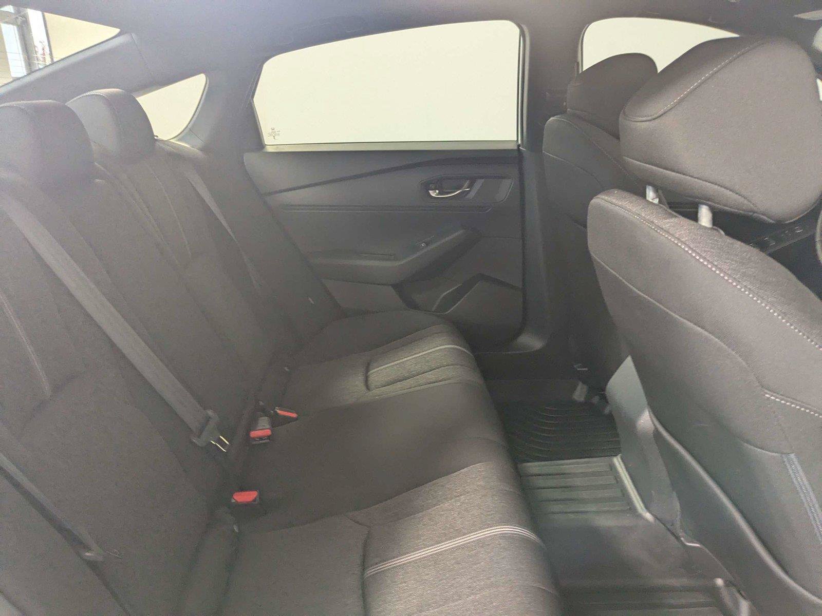 Used 2023 Honda Accord Sport image 28