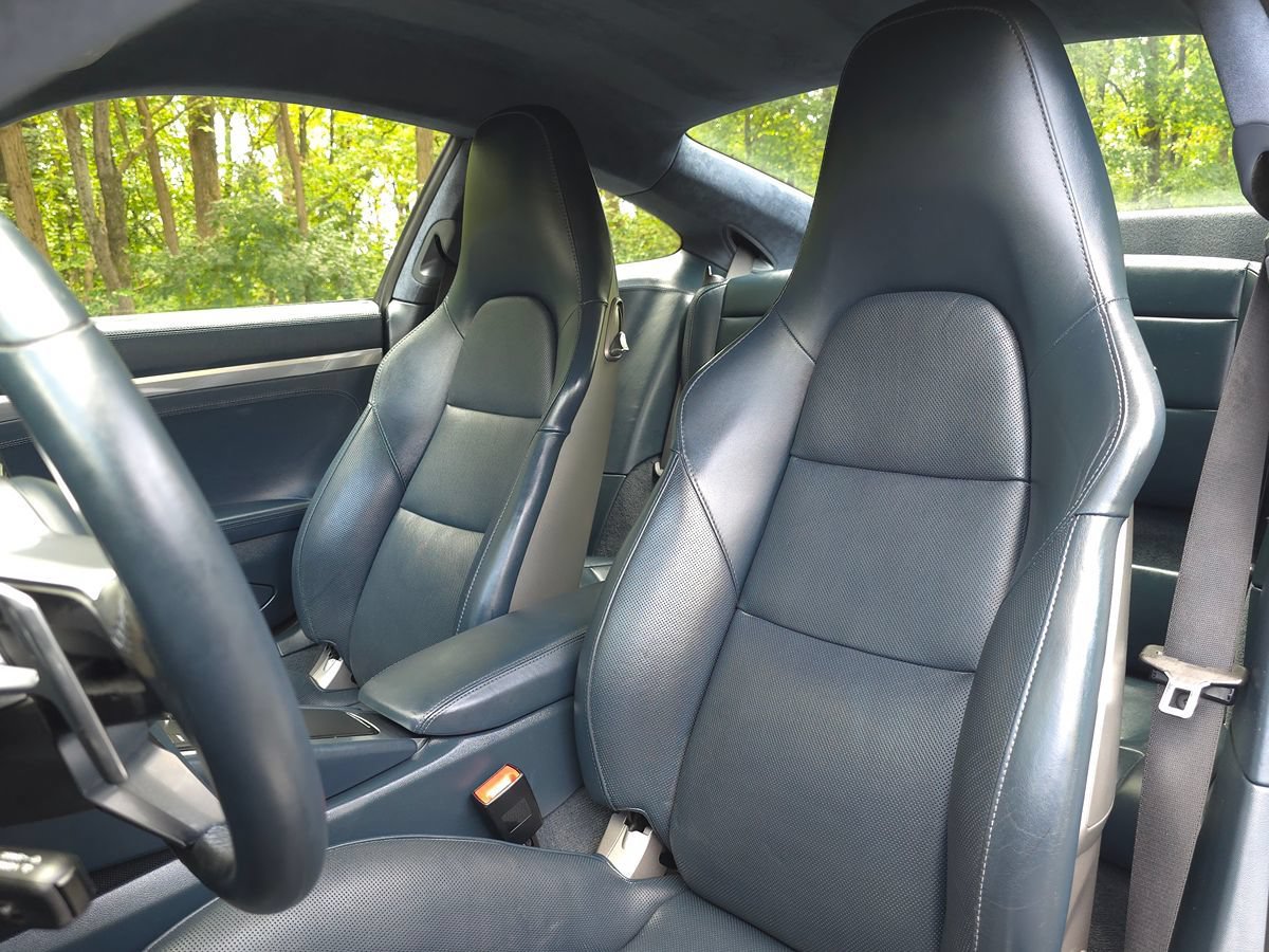 Used 2017 Porsche 911 Carrera RWD image 11