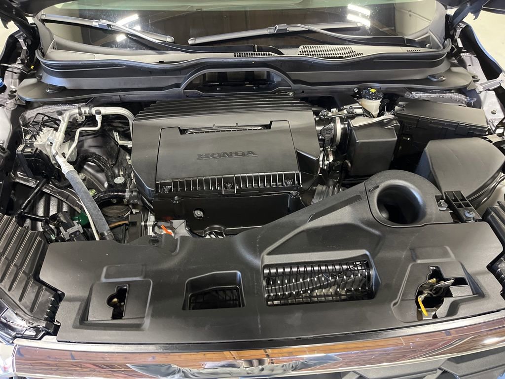 Used 2023 Honda Pilot EX-L image 31