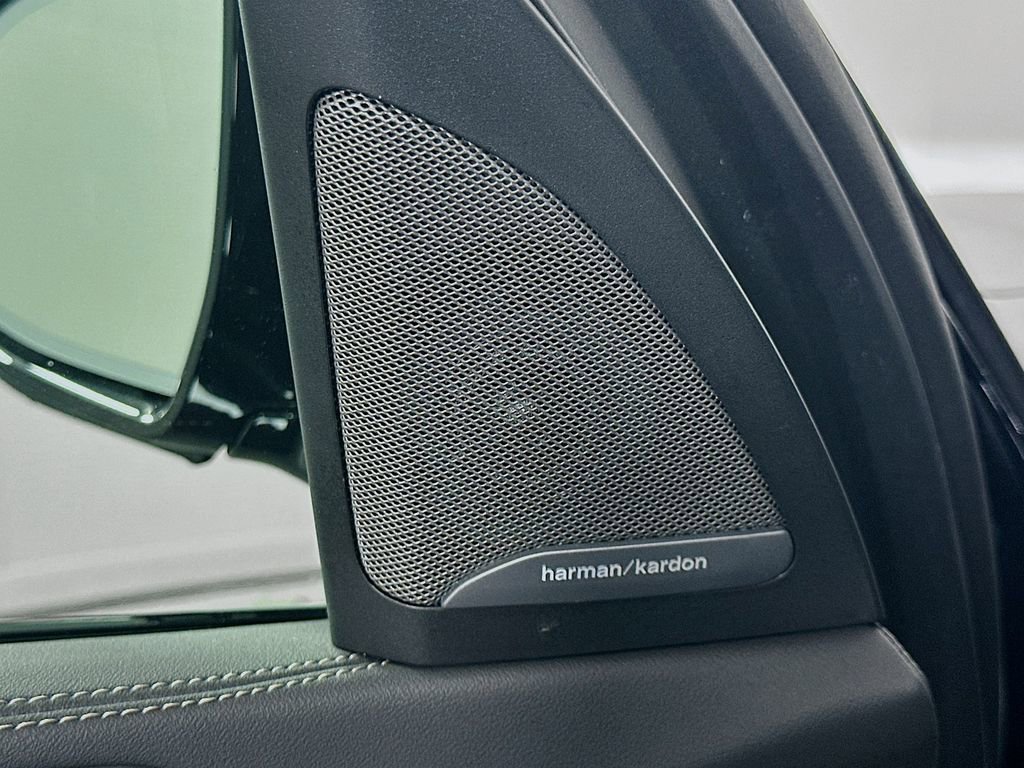 Certified 2024 BMW X5 xDrive40i w/ M Sport Package image 19