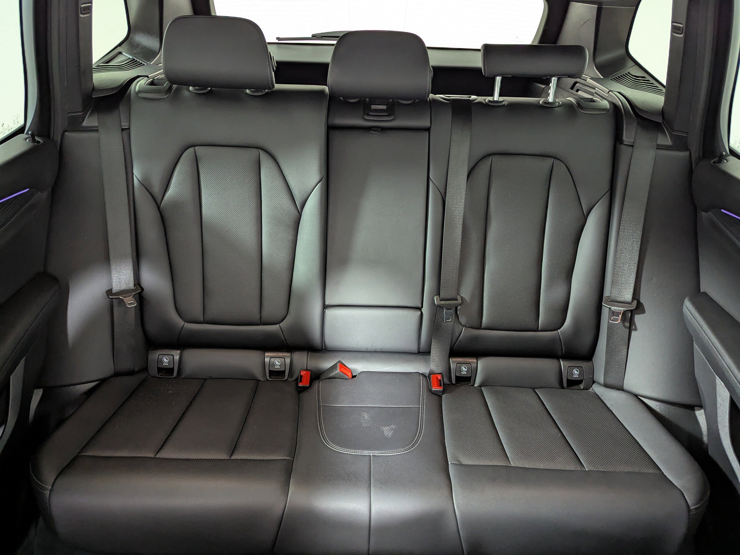 Used 2024 BMW X3 sDrive30i image 13