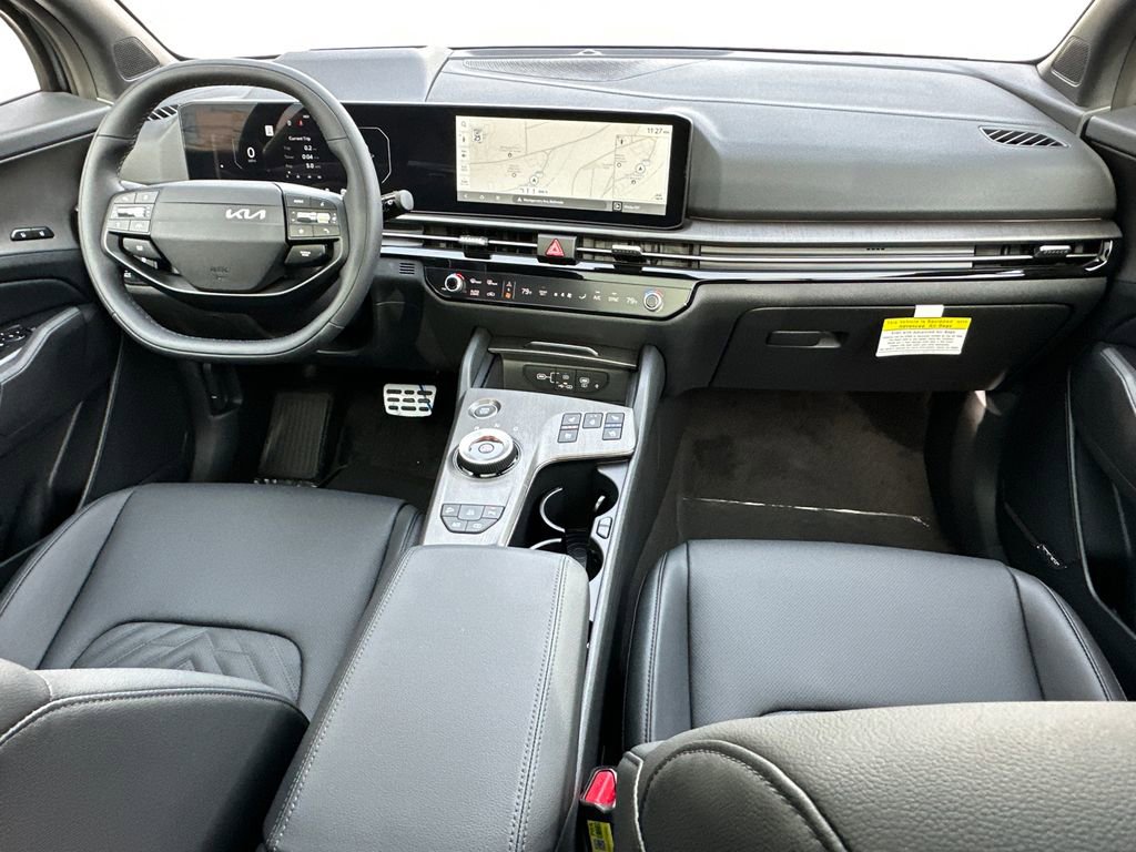 New 2026 Kia Sportage X-Line Prestige image 17