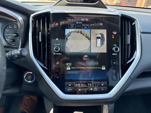 Used 2023 Subaru Ascent Limited w/ Technology Package image 12