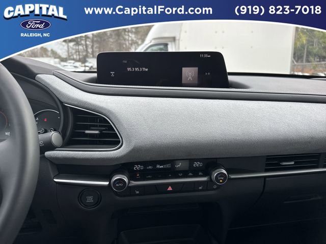 Used 2026 MAZDA CX-30 AWD 2.5 S image 26